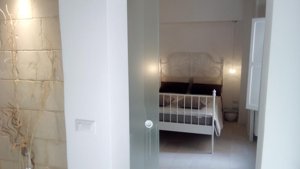 Casa Anna Apartment เลชเช ภายนอก รูปภาพ