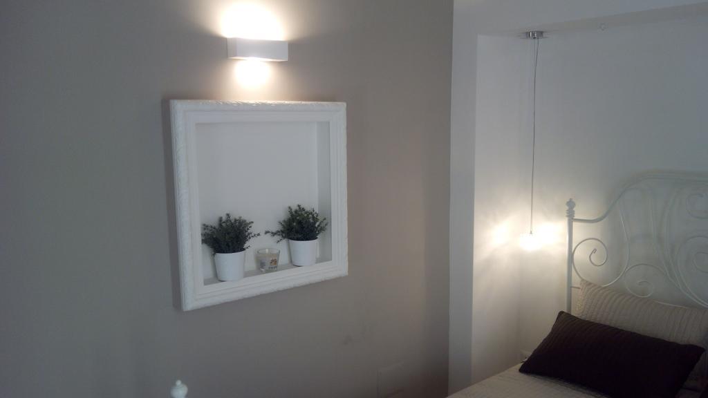 Casa Anna Apartment เลชเช ภายนอก รูปภาพ