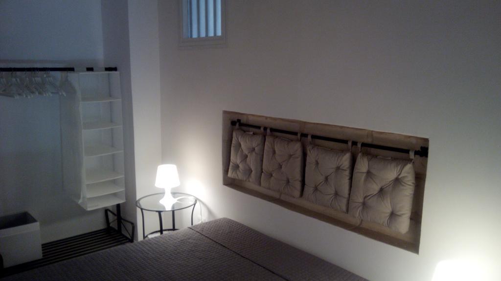 Casa Anna Apartment เลชเช ภายนอก รูปภาพ