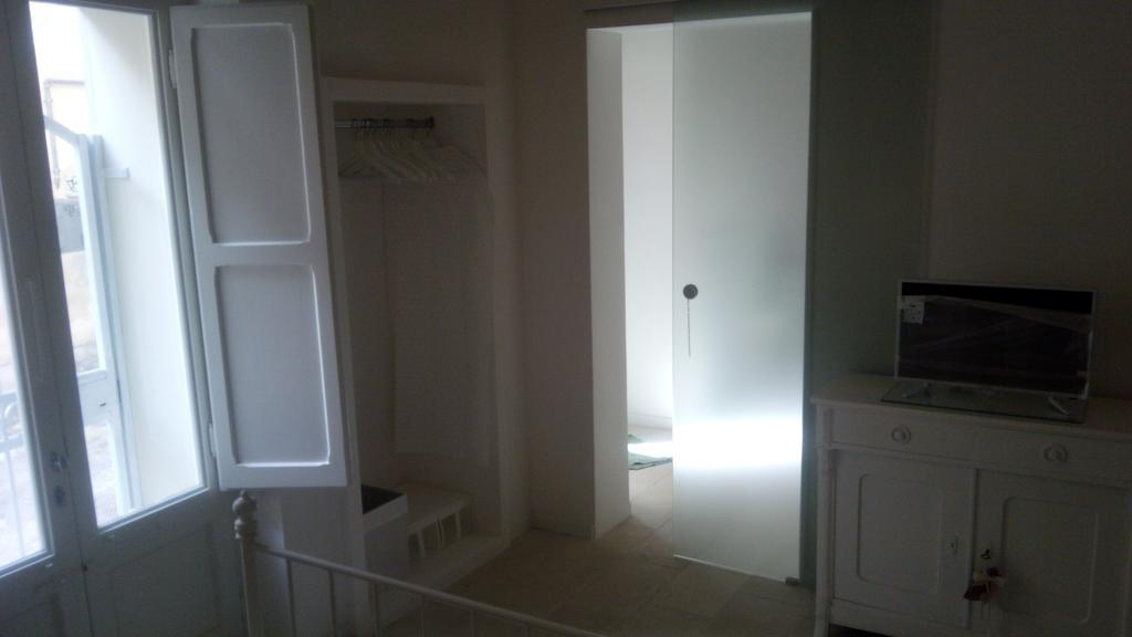 Casa Anna Apartment เลชเช ภายนอก รูปภาพ