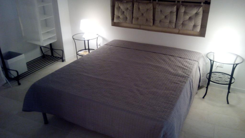 Casa Anna Apartment เลชเช ภายนอก รูปภาพ