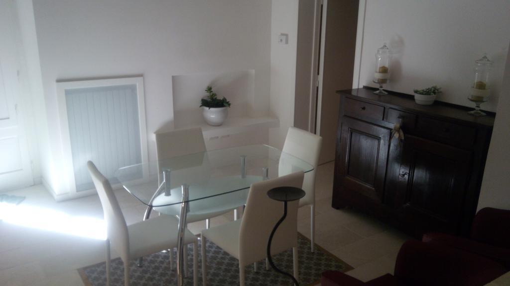 Casa Anna Apartment เลชเช ภายนอก รูปภาพ