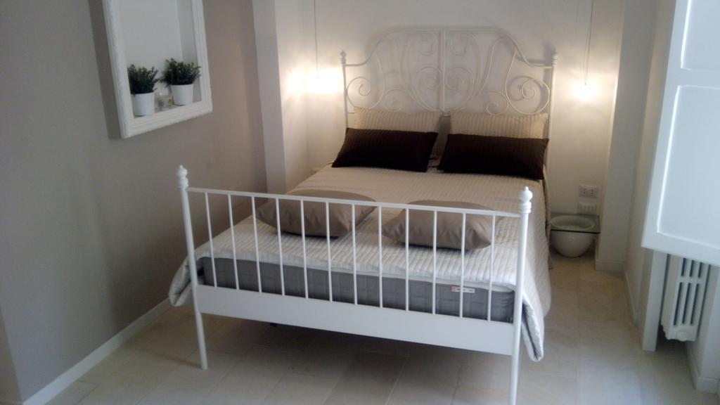 Casa Anna Apartment เลชเช ภายนอก รูปภาพ
