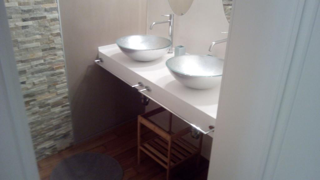 Casa Anna Apartment เลชเช ภายนอก รูปภาพ