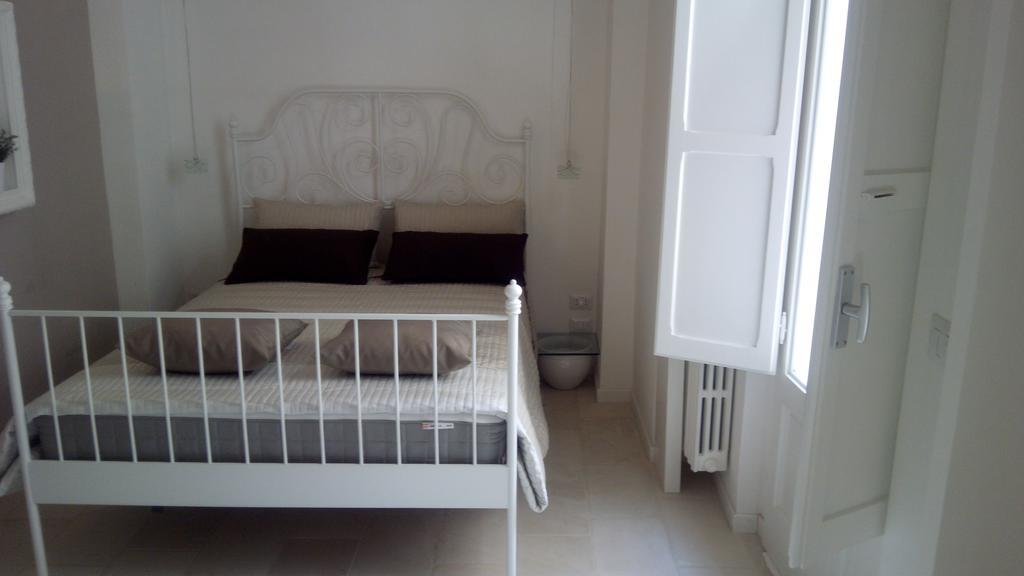 Casa Anna Apartment เลชเช ภายนอก รูปภาพ