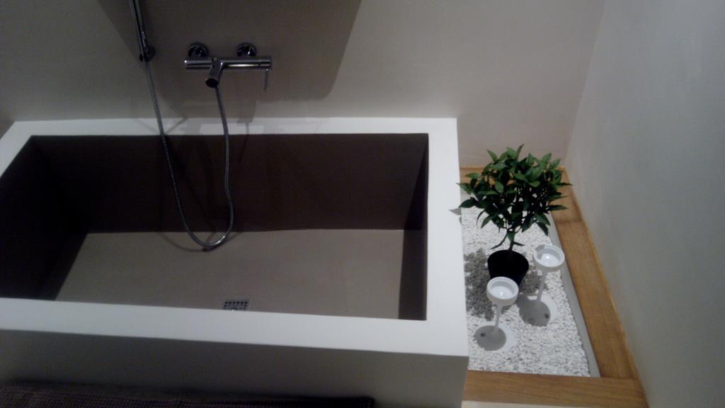 Casa Anna Apartment เลชเช ภายนอก รูปภาพ